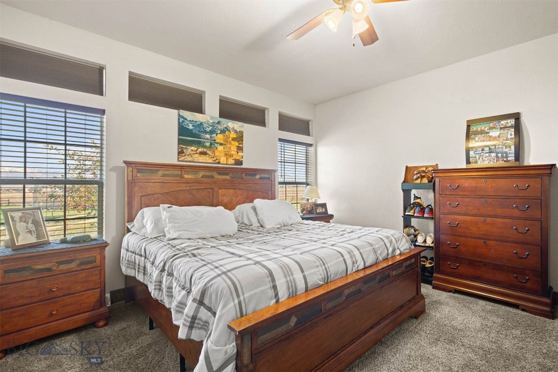 Minor Subdivision - Residential