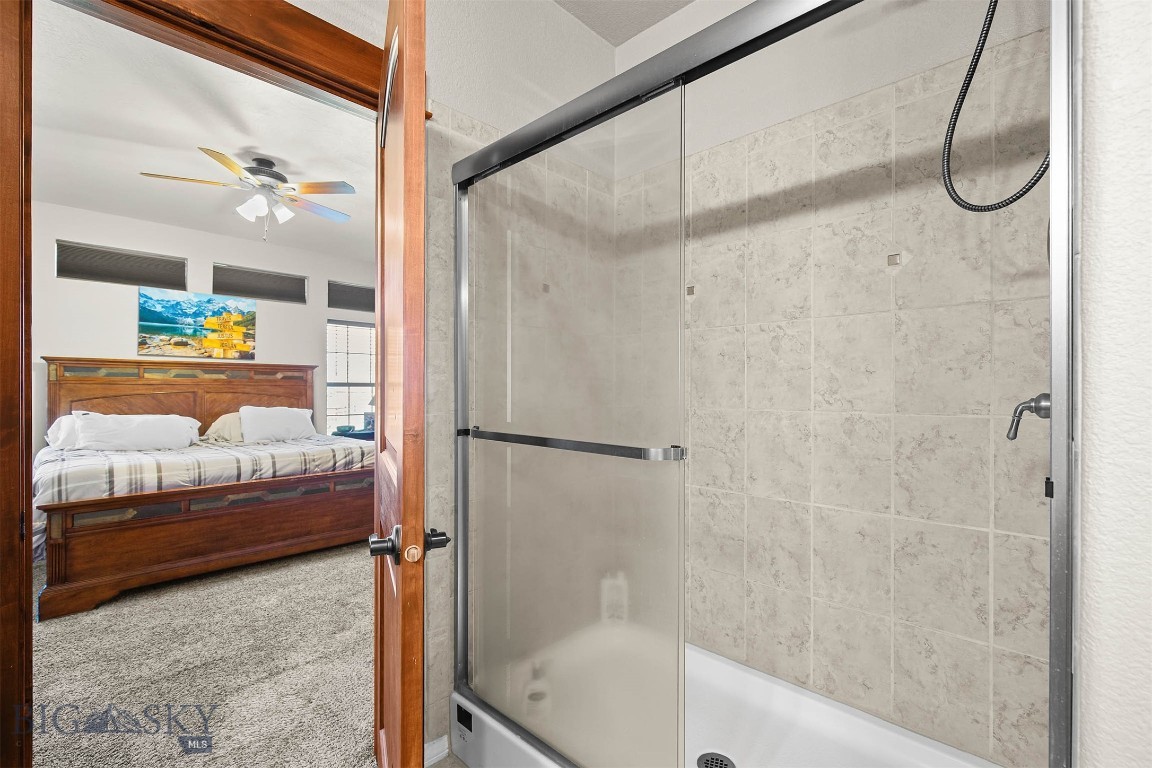 Minor Subdivision - Residential