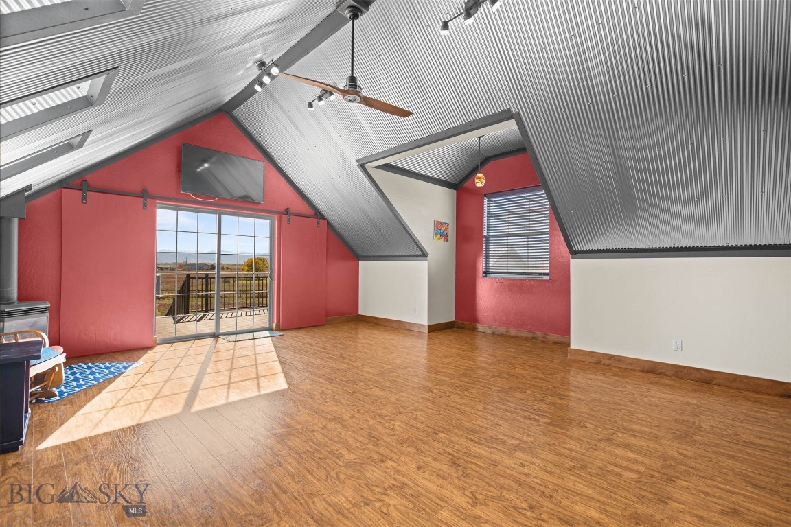 Minor Subdivision - Residential