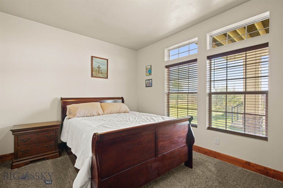 Minor Subdivision - Residential