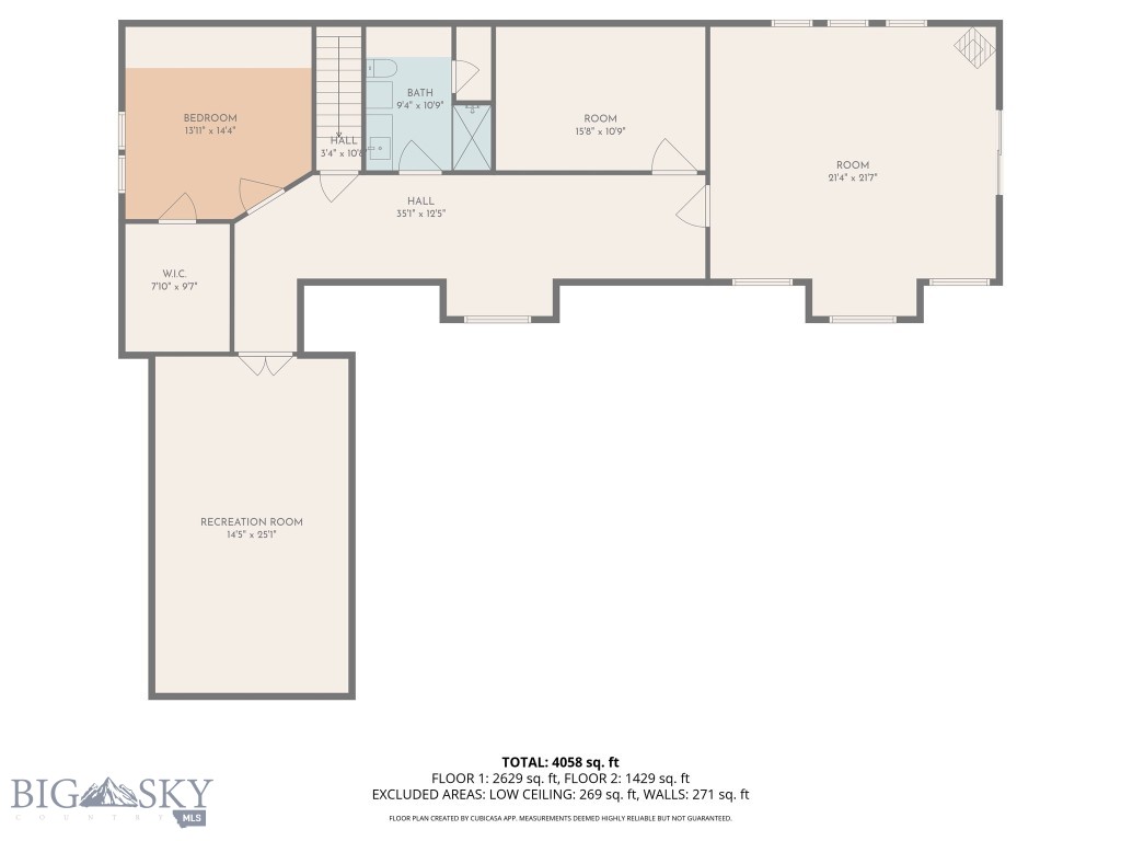 Minor Subdivision - Residential