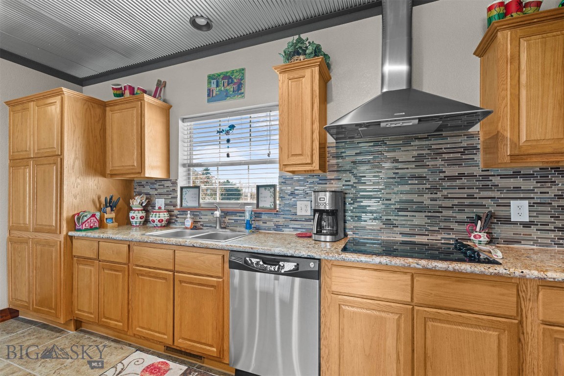 Minor Subdivision - Residential