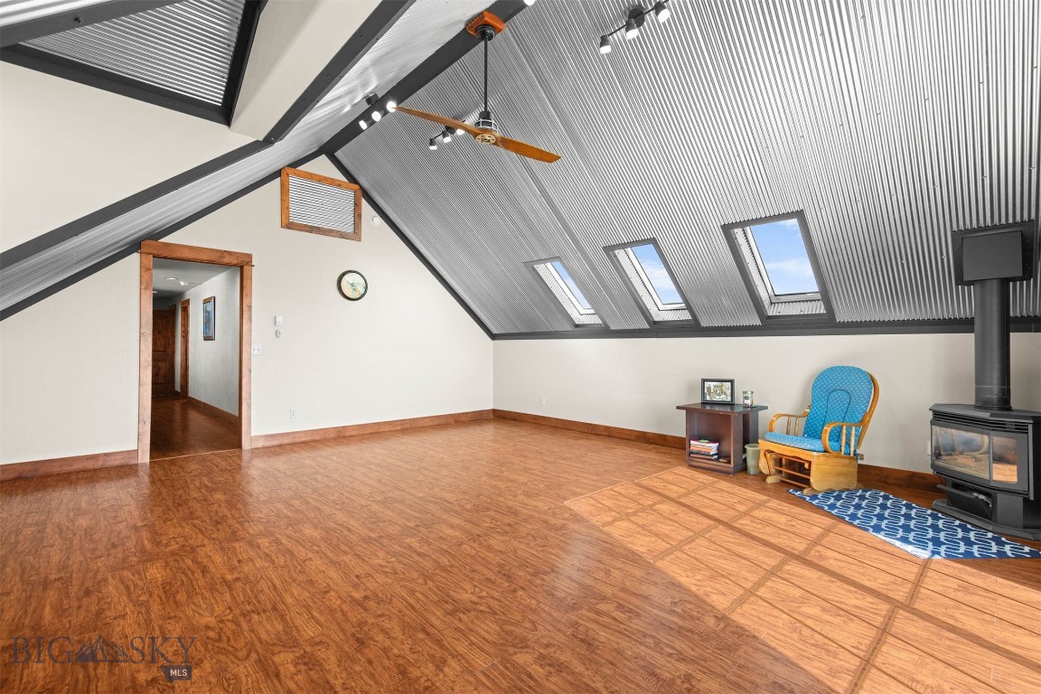 Minor Subdivision - Residential