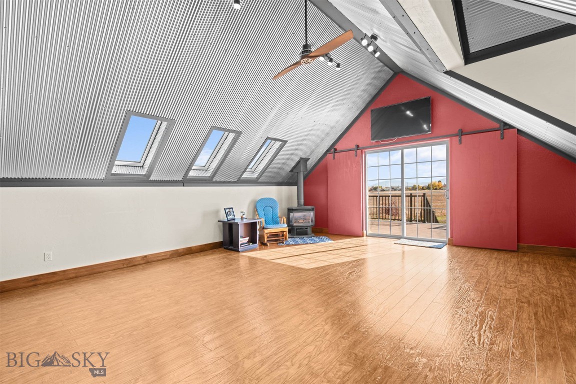 Minor Subdivision - Residential