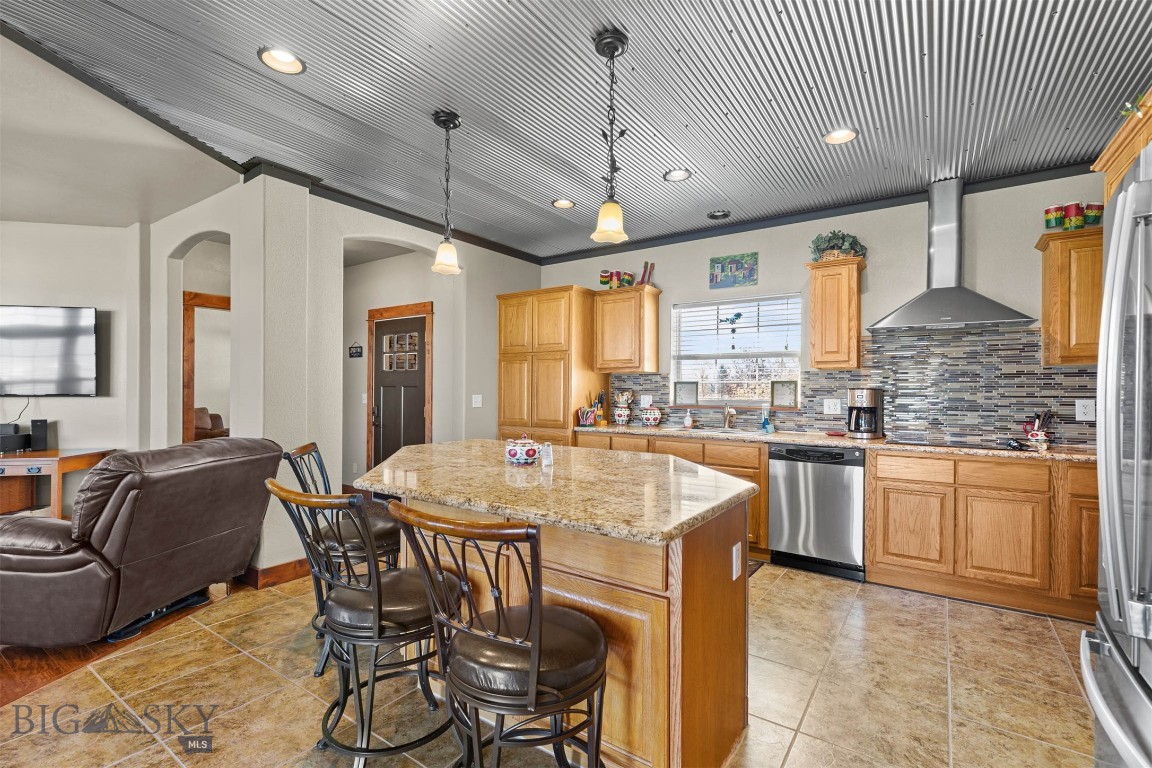 Minor Subdivision - Residential