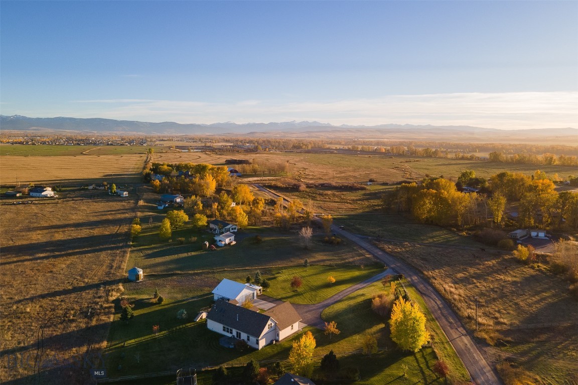 Minor Subdivision - Residential