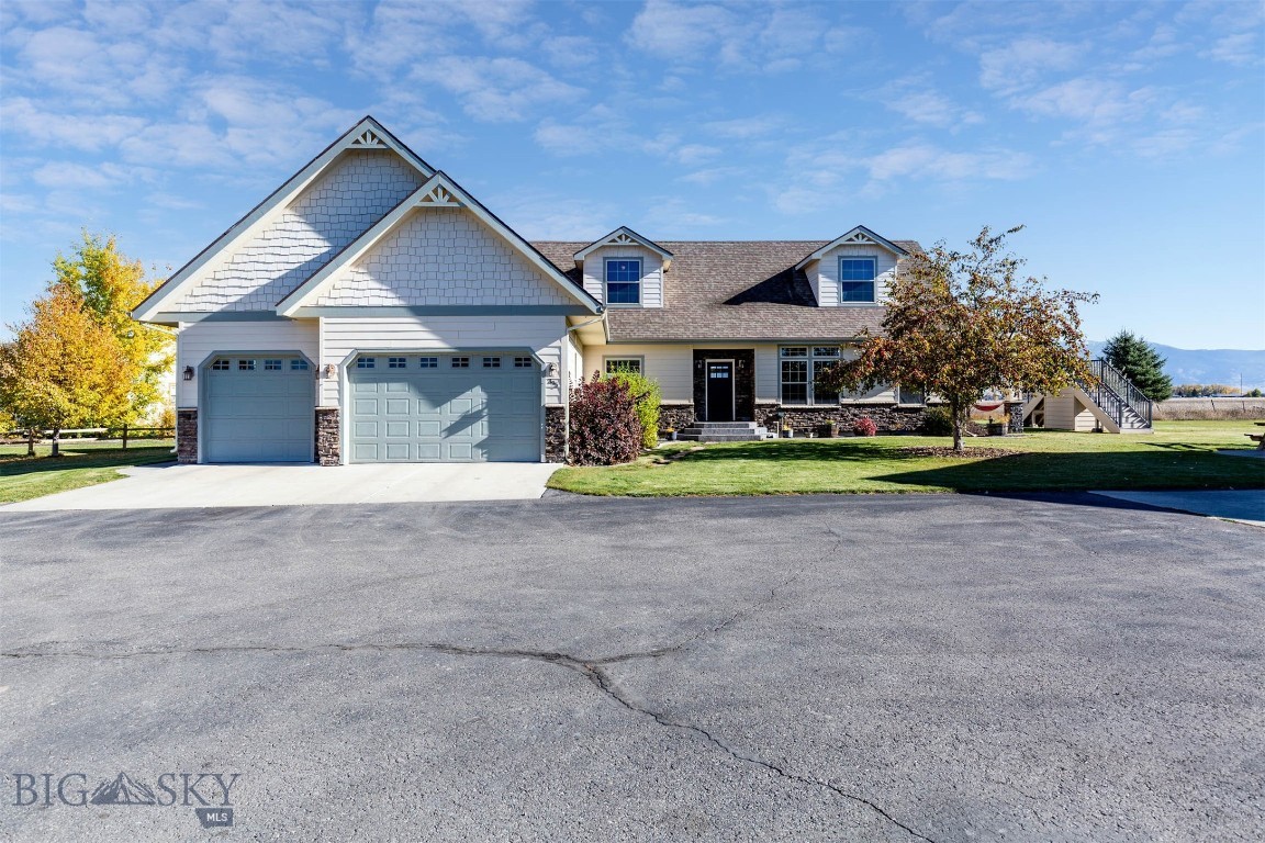 Minor Subdivision - Residential