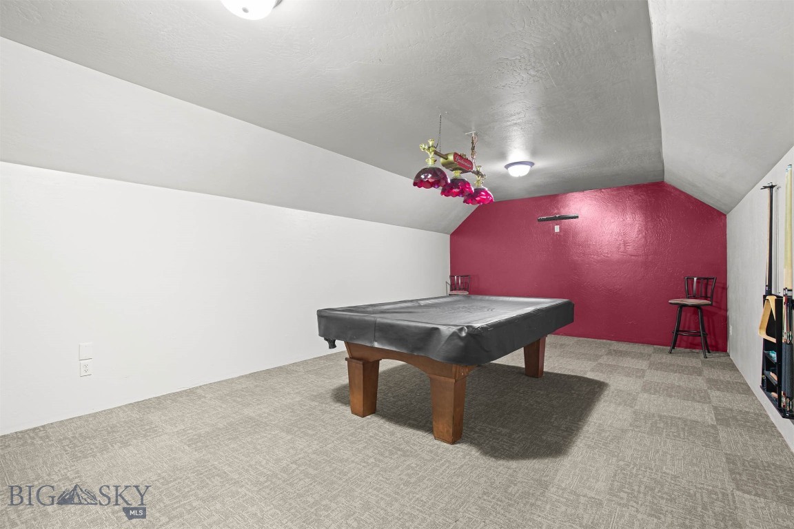 Minor Subdivision - Residential