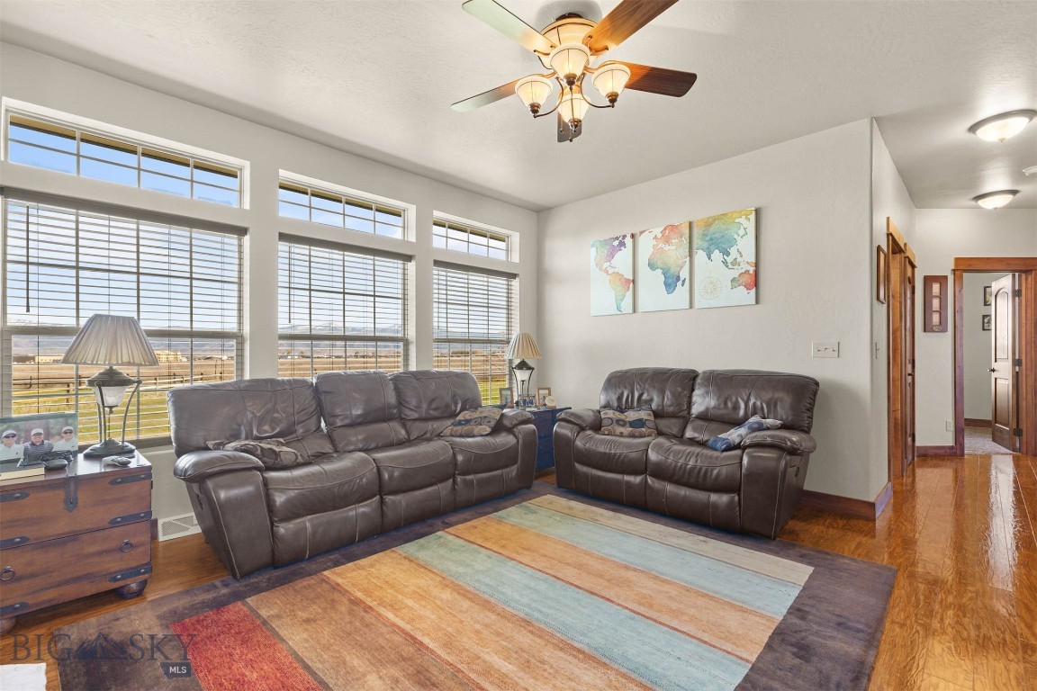 Minor Subdivision - Residential