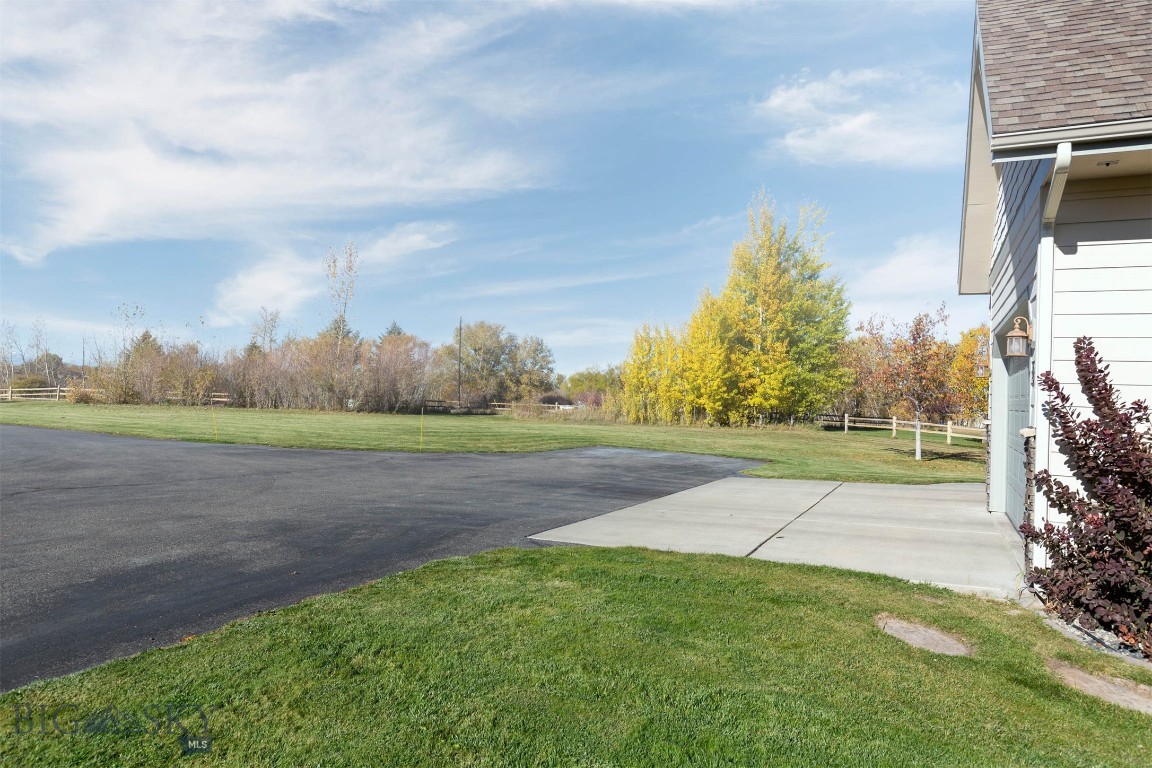 Minor Subdivision - Residential