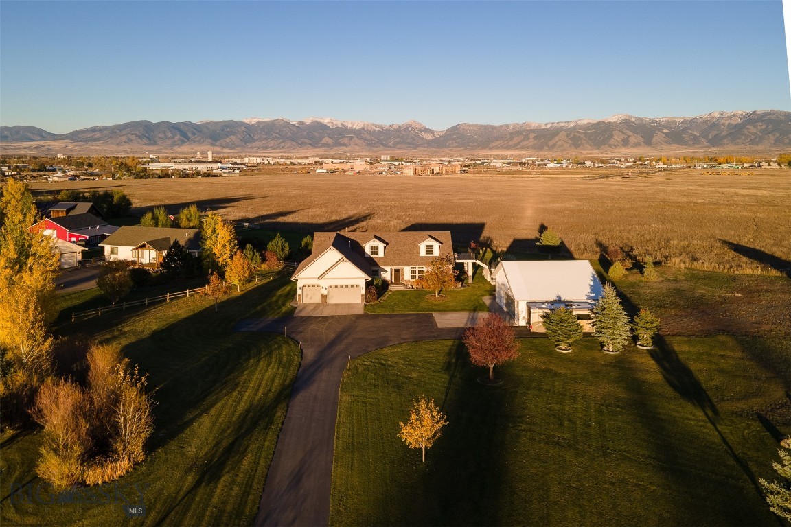 Minor Subdivision - Residential