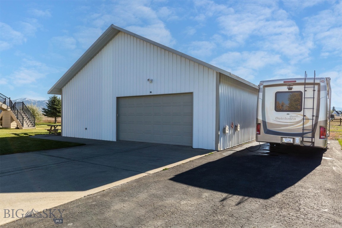 Minor Subdivision - Residential