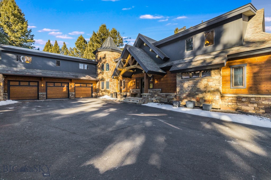 Porcupine Park - Residential