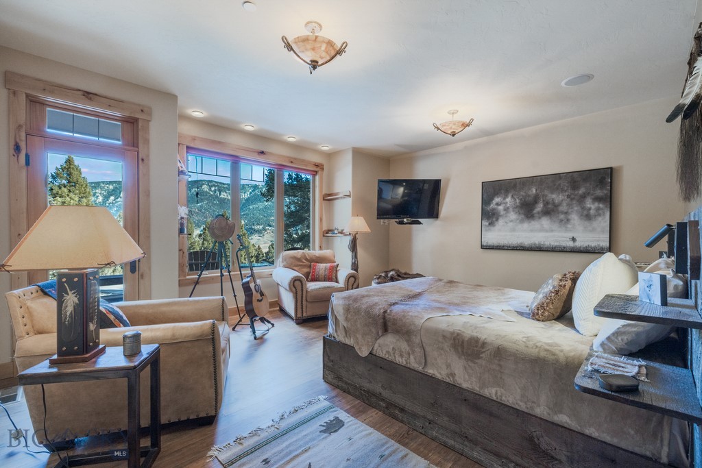 Porcupine Park - Residential