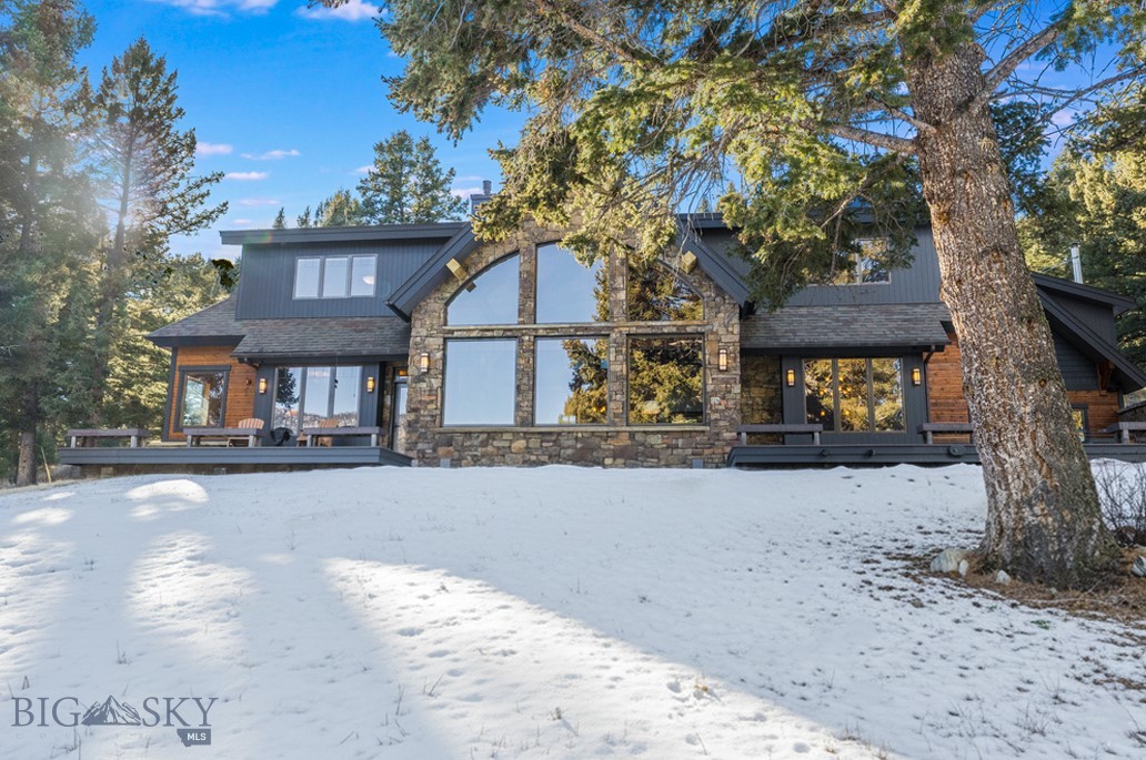 Porcupine Park - Residential