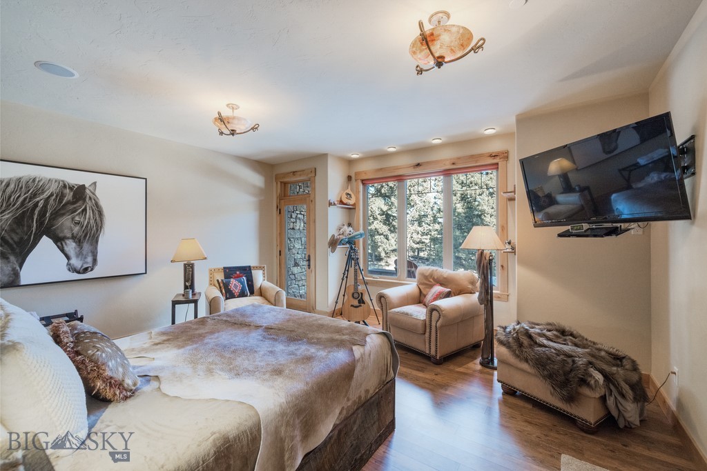 Porcupine Park - Residential