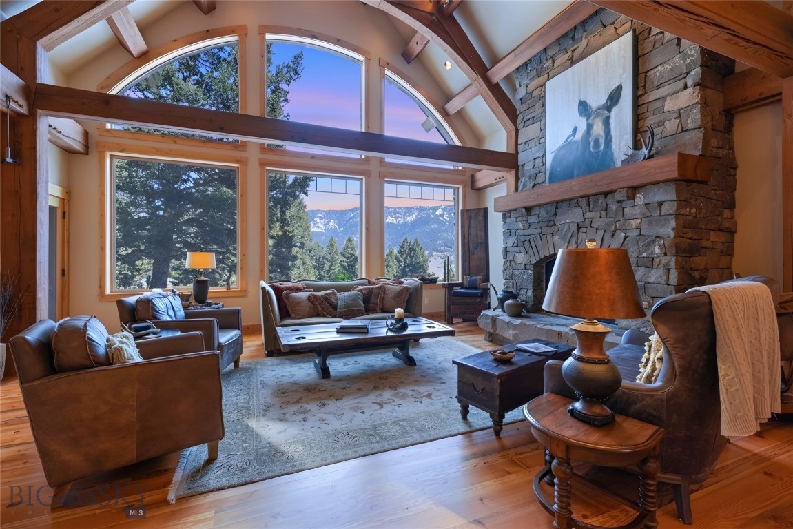 Porcupine Park - Residential