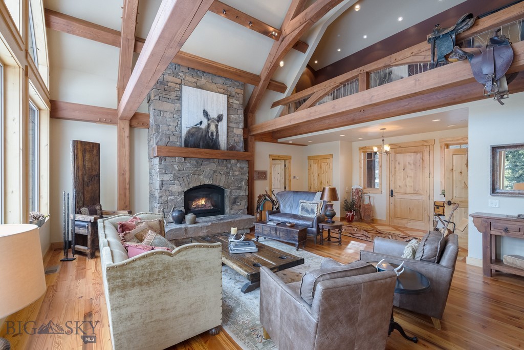 Porcupine Park - Residential