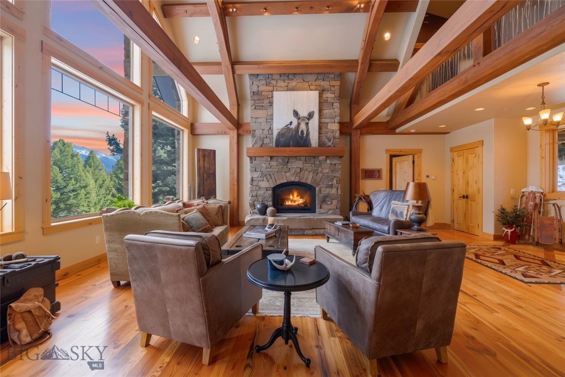 Porcupine Park - Residential