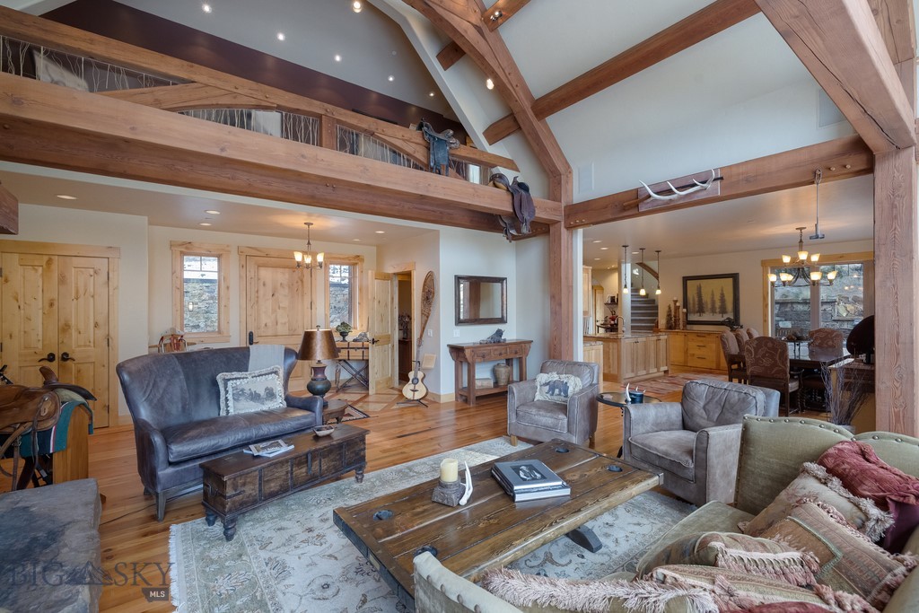 Porcupine Park - Residential