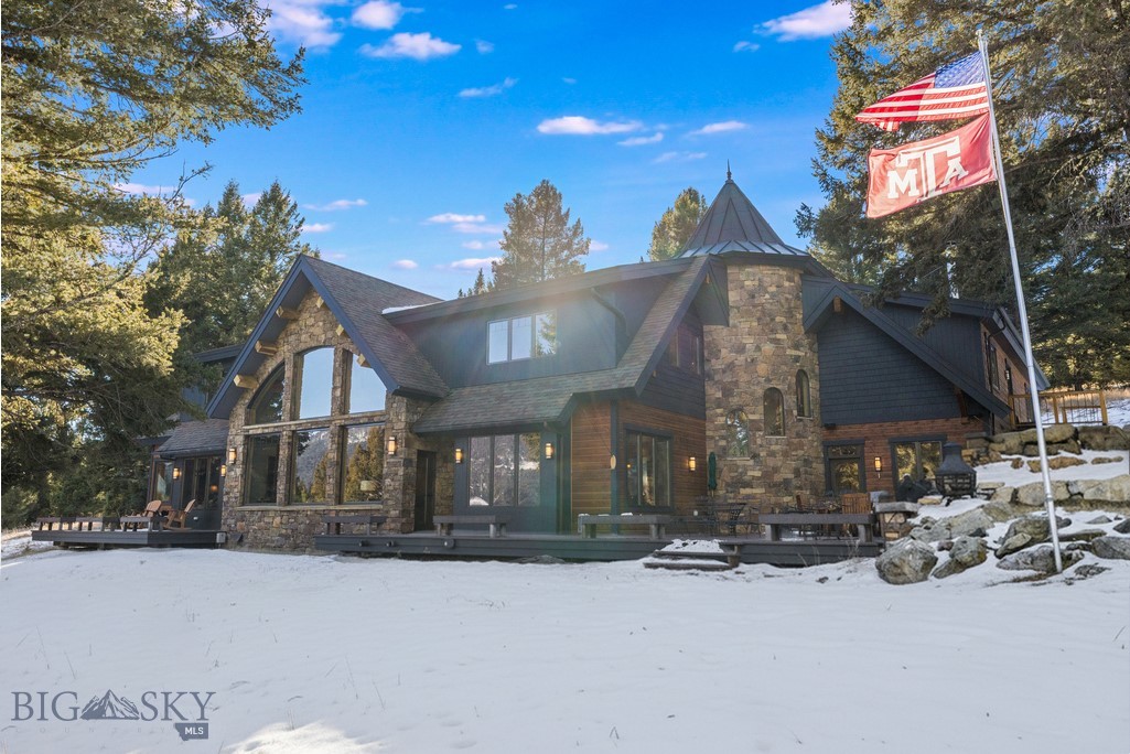 Porcupine Park - Residential