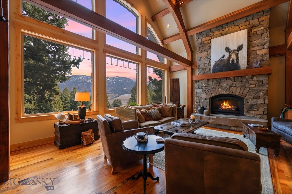 Porcupine Park - Residential