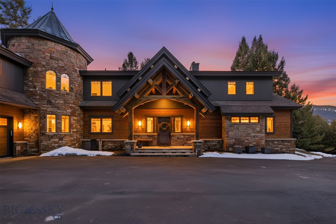 Porcupine Park - Residential