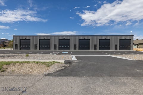 Photo of 14 Culver Place Unit 5, Manhattan, MT 59741 (MLS # 415275)