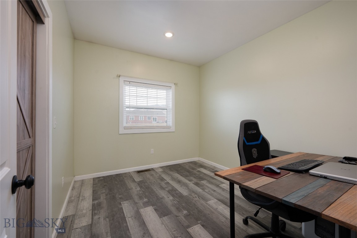 Ruby Rock - Residential