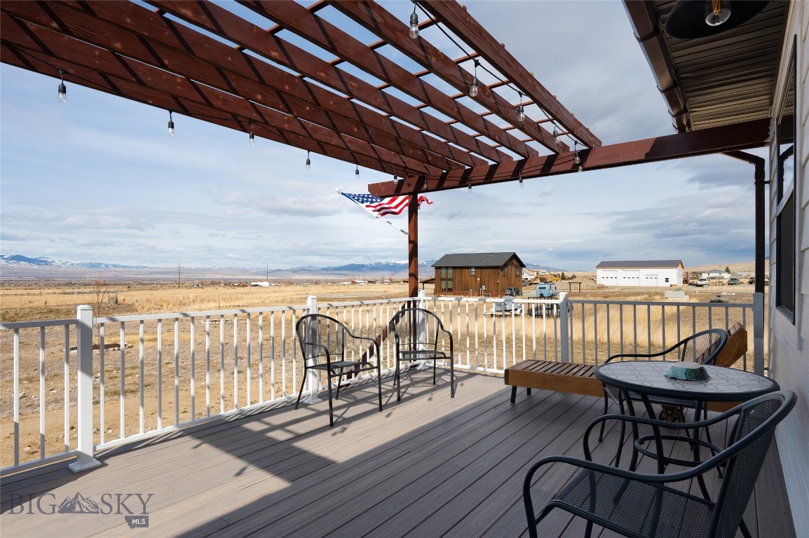 Ruby Rock - Residential