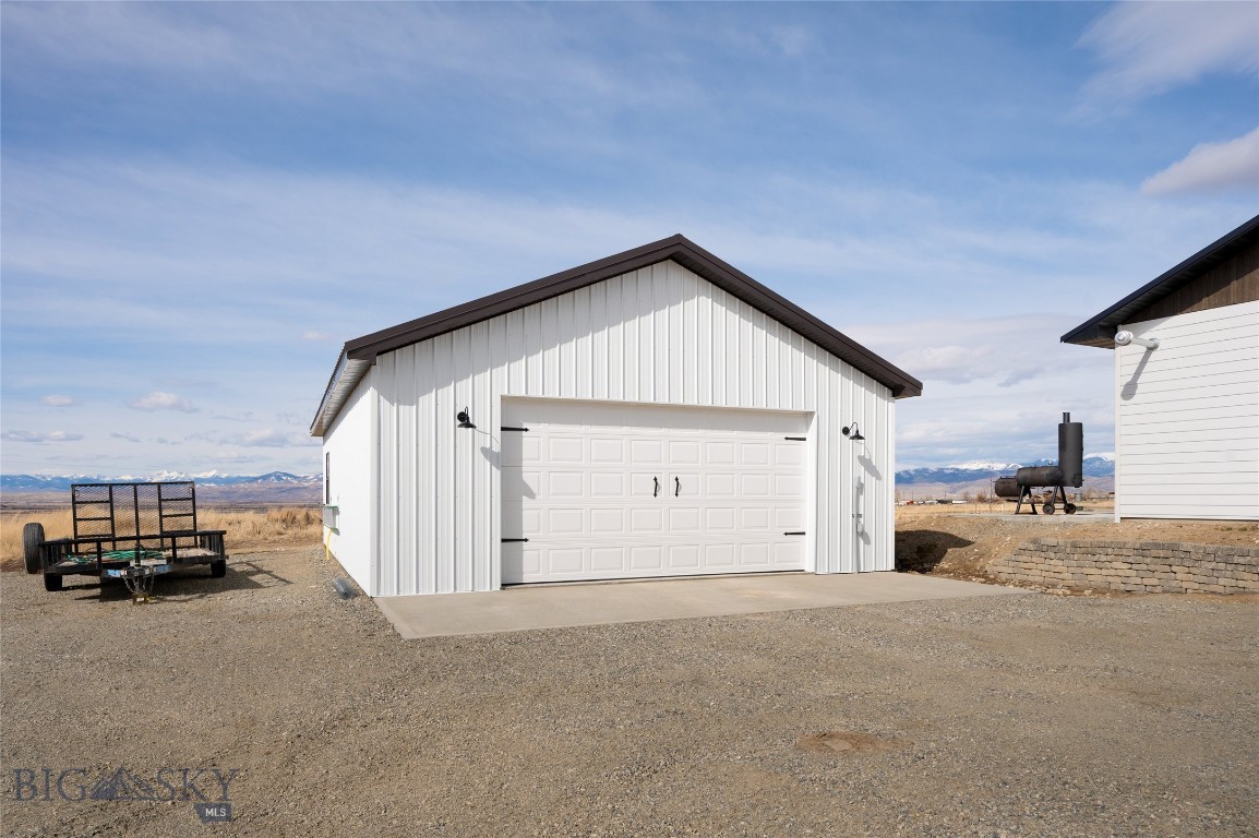 Ruby Rock - Residential