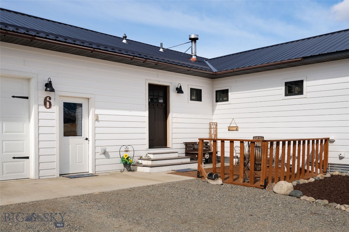 Ruby Rock - Residential