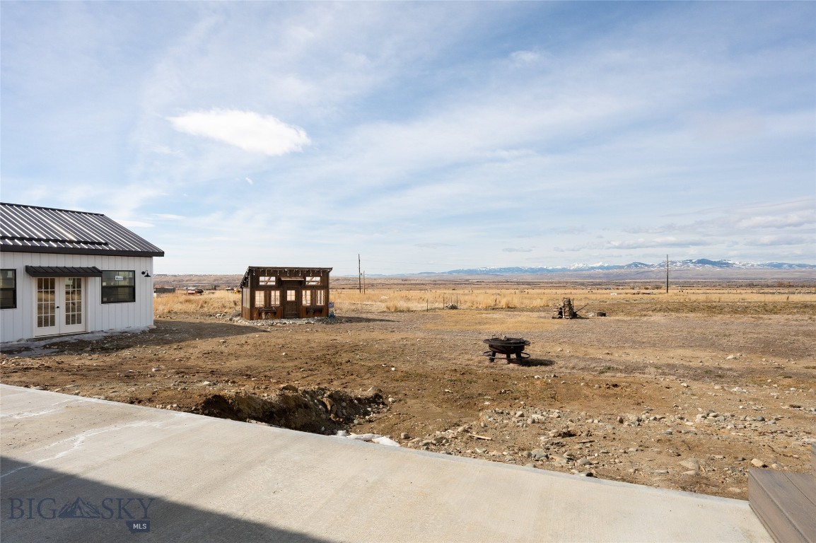 Ruby Rock - Residential