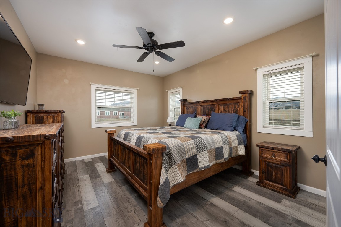 Ruby Rock - Residential