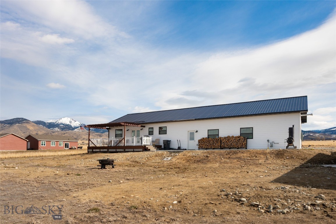 Ruby Rock - Residential