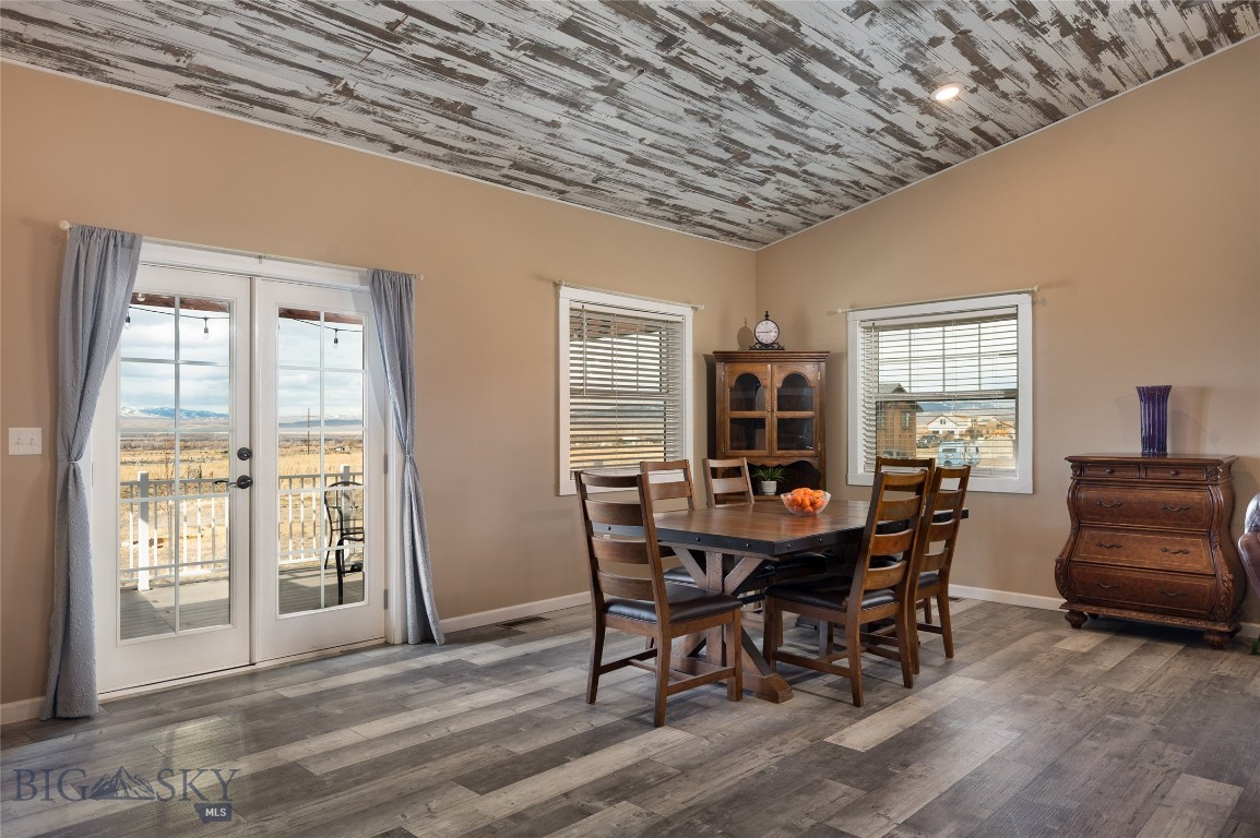 Ruby Rock - Residential