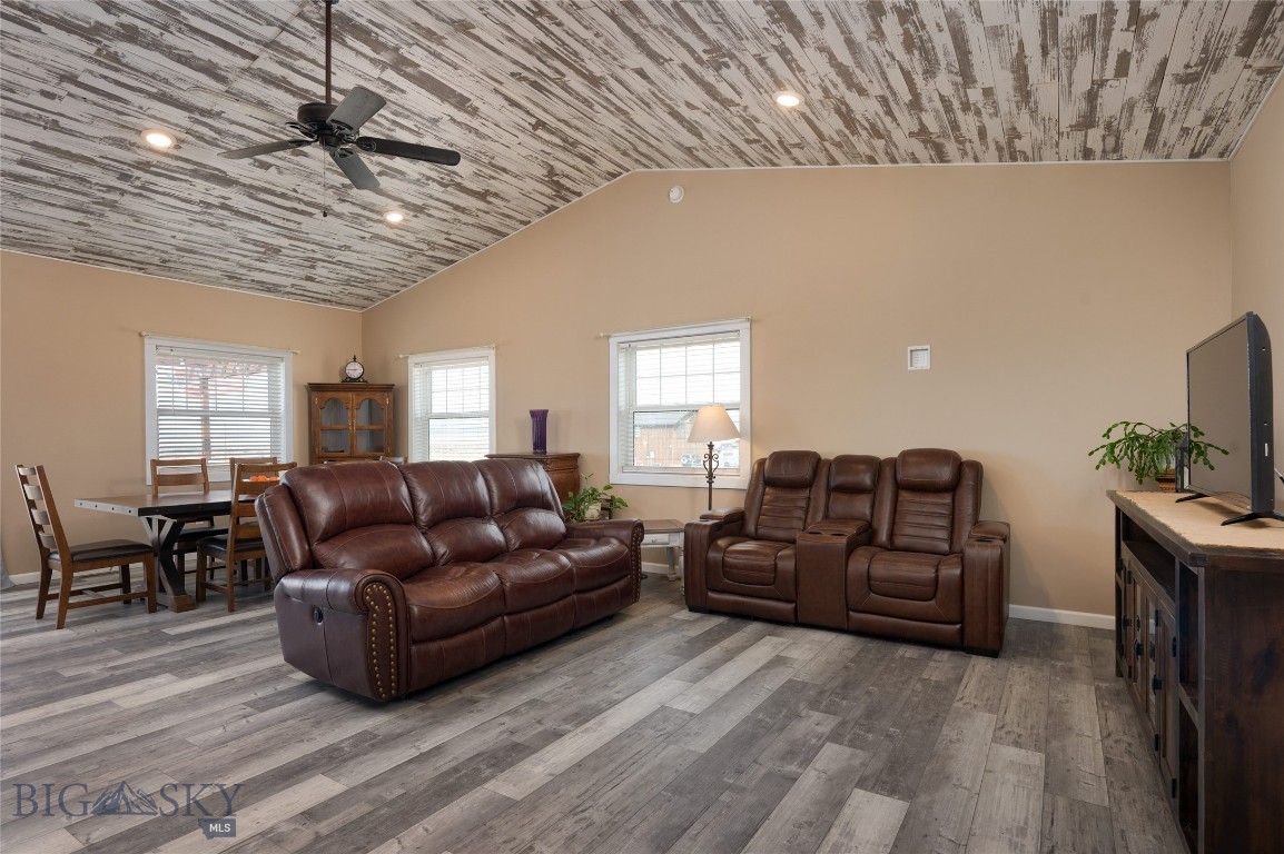Ruby Rock - Residential