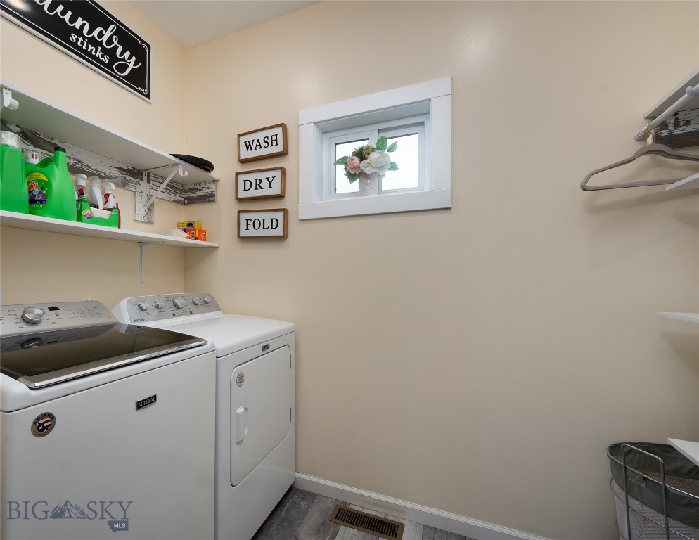 Ruby Rock - Residential