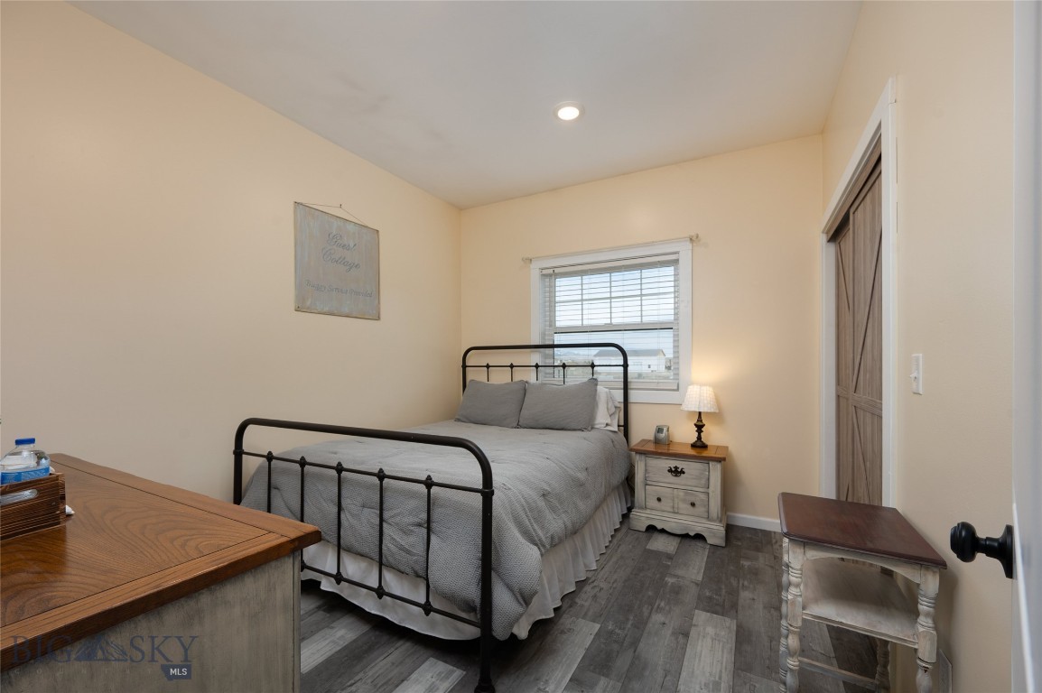 Ruby Rock - Residential