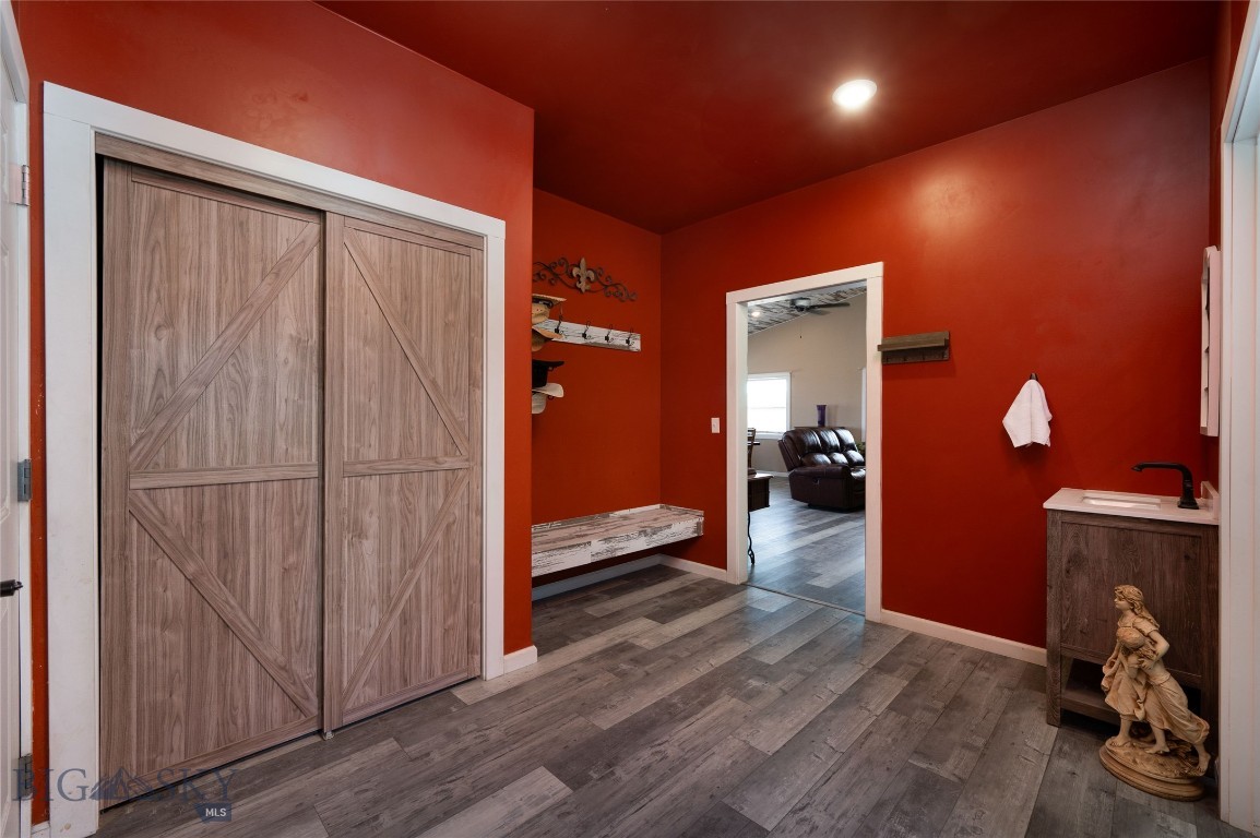 Ruby Rock - Residential