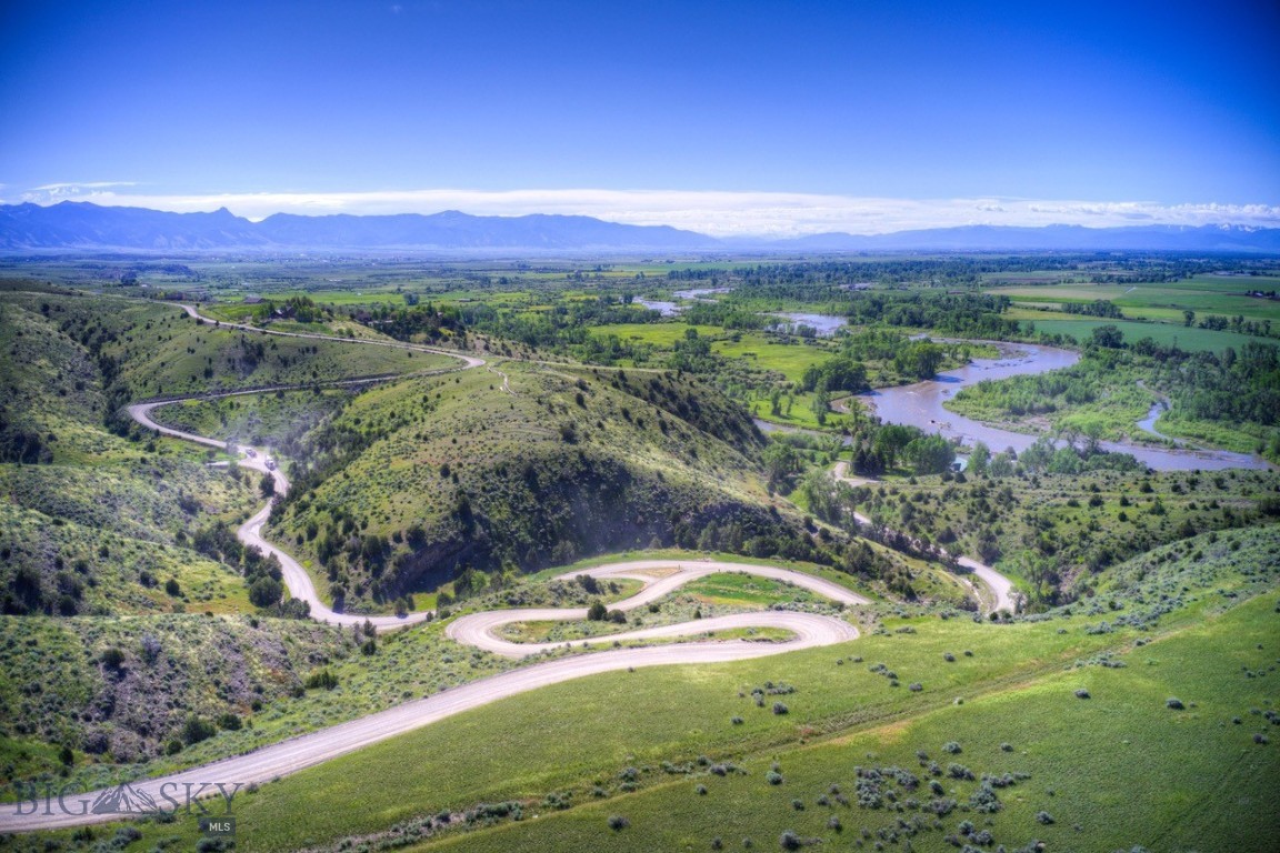 Lot 6 Horseshoe Gulch Road