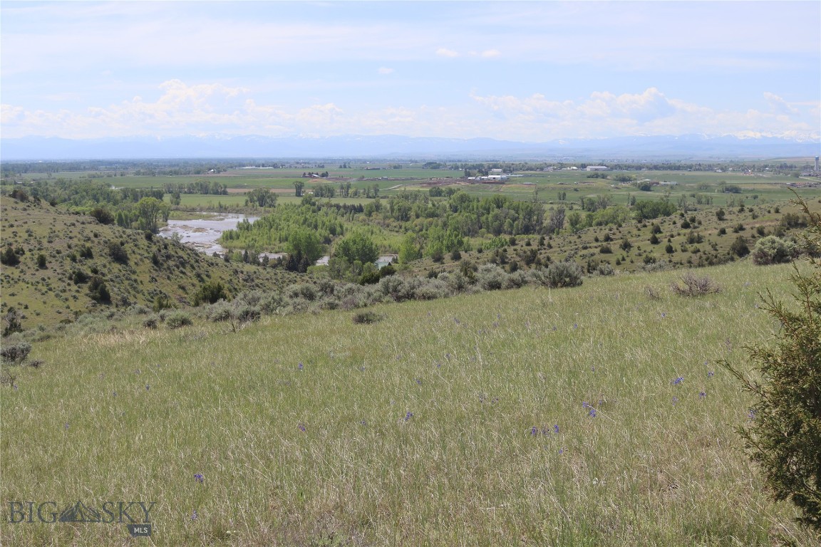 Lot 6 Horseshoe Gulch Road