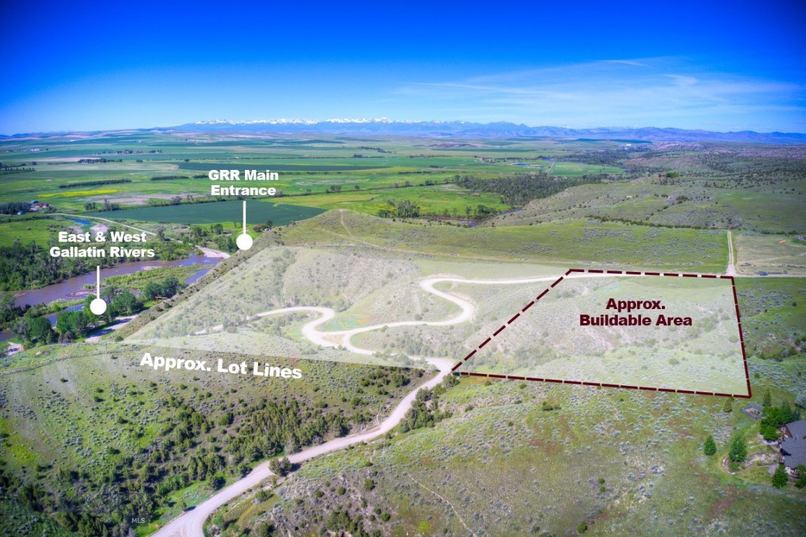 Lot 6 Horseshoe Gulch Road