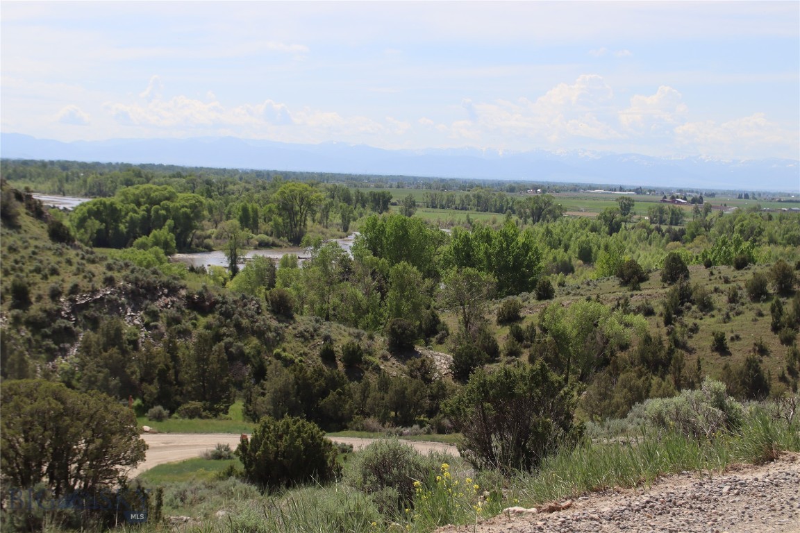 Lot 6 Horseshoe Gulch Road