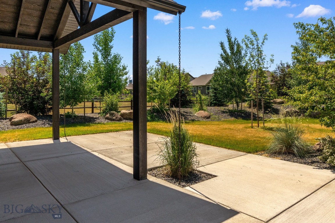 Pioneer Crossing - Residential
