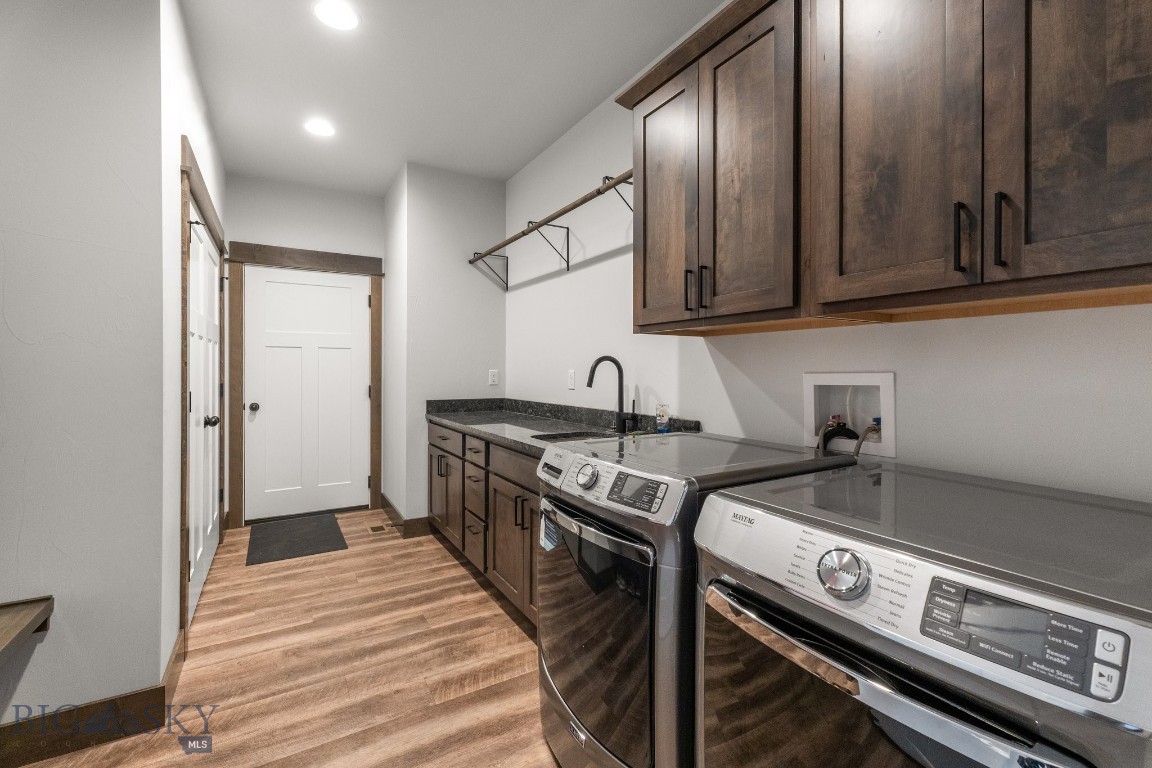 Pioneer Crossing - Residential