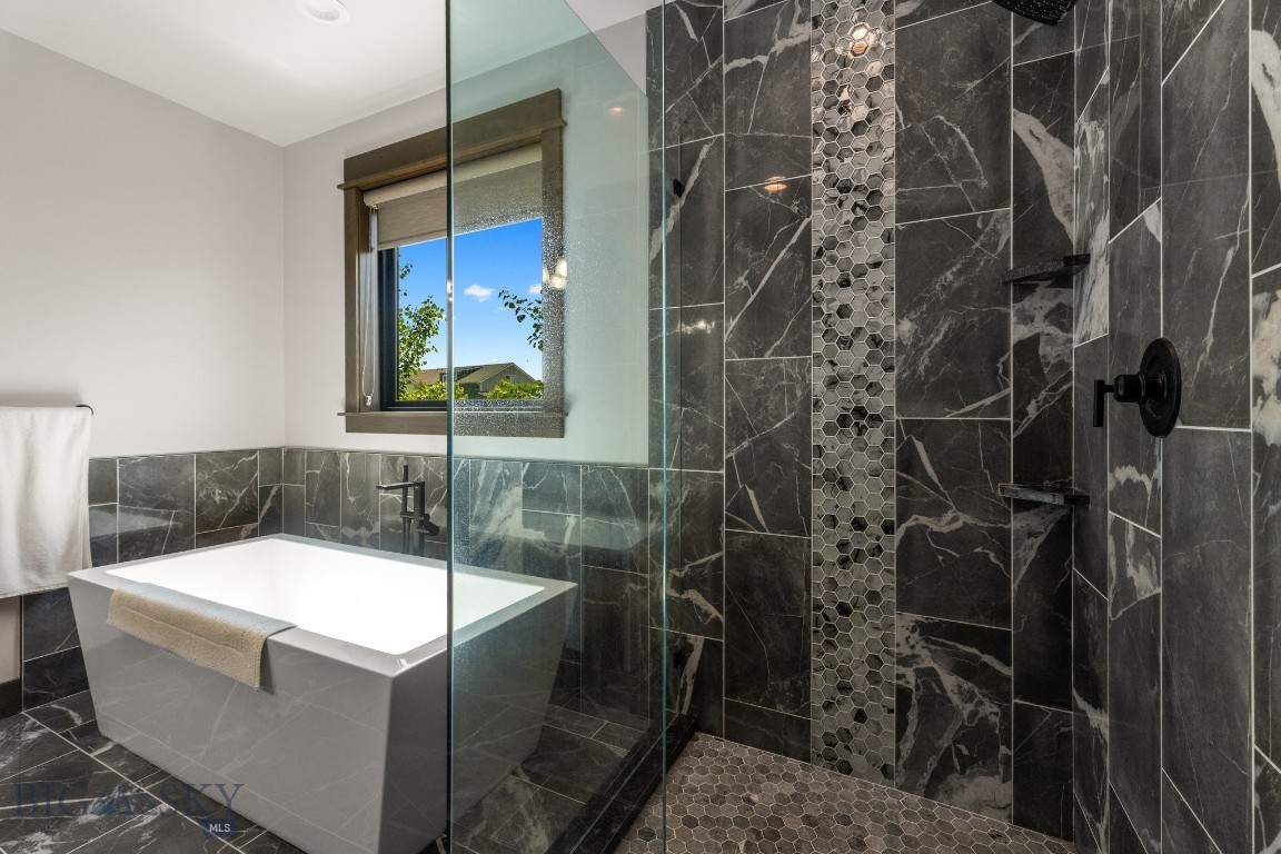 Pioneer Crossing - Residential