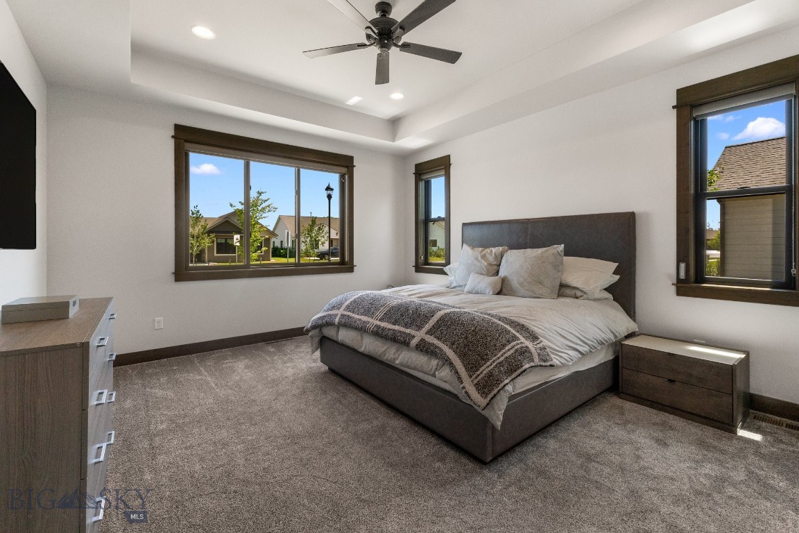 Pioneer Crossing - Residential