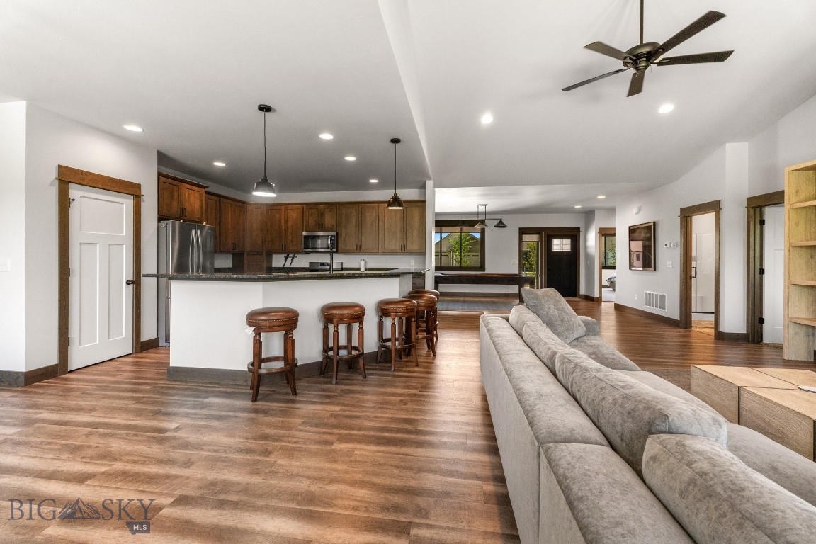 Pioneer Crossing - Residential