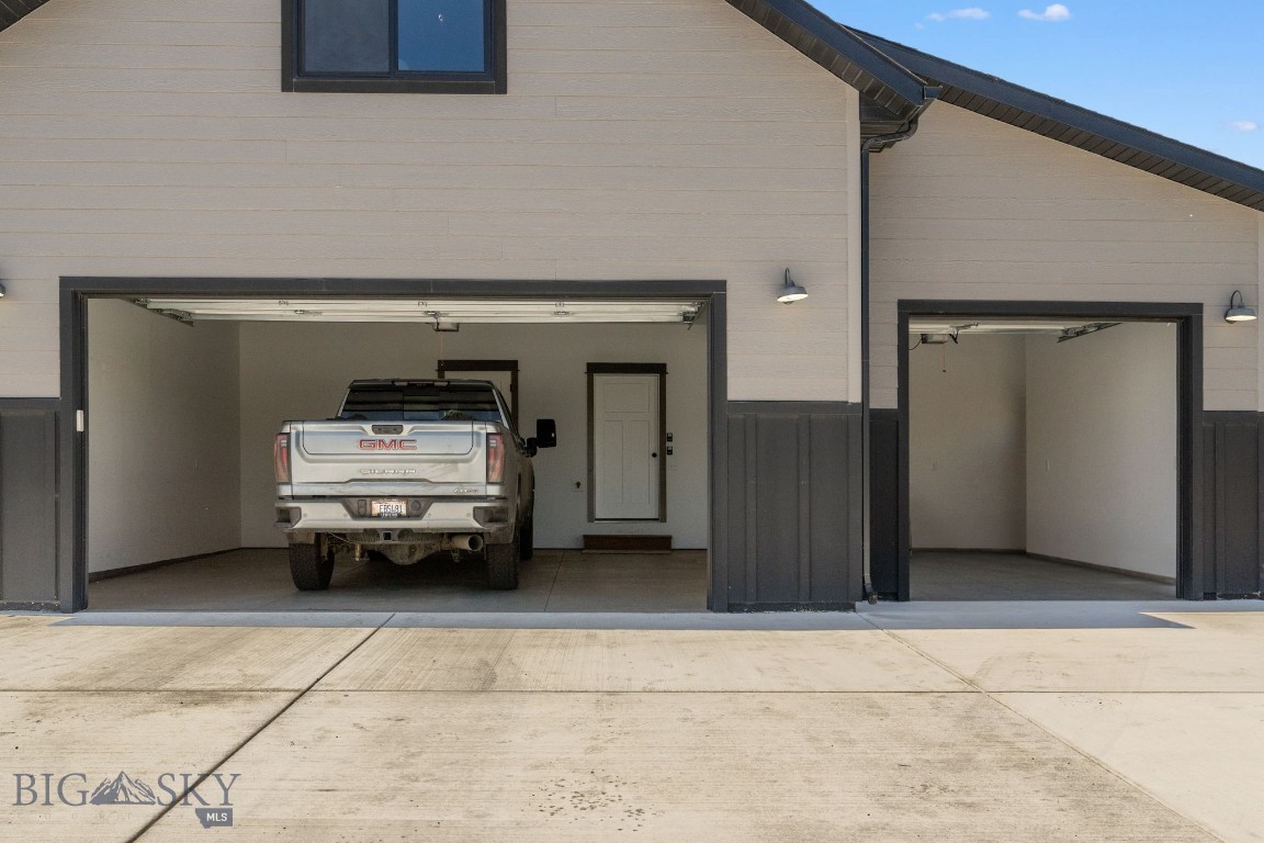 Pioneer Crossing - Residential